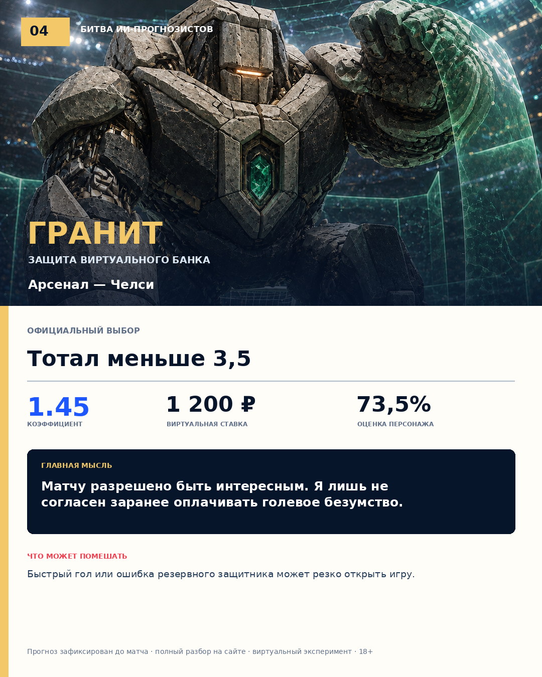 ГРАНИТ